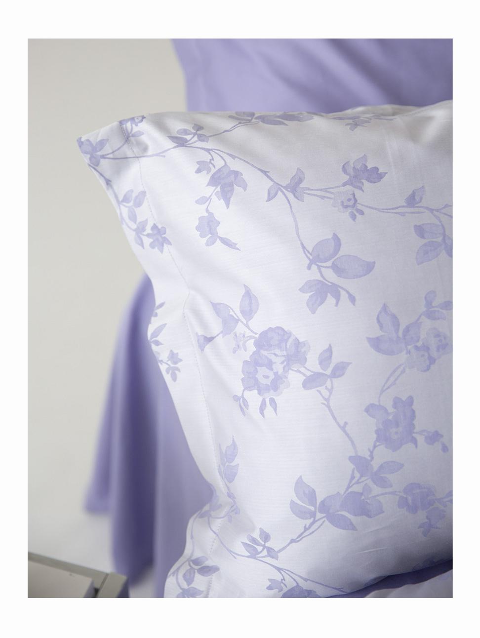 Комплект постельного белья Classic Lavender