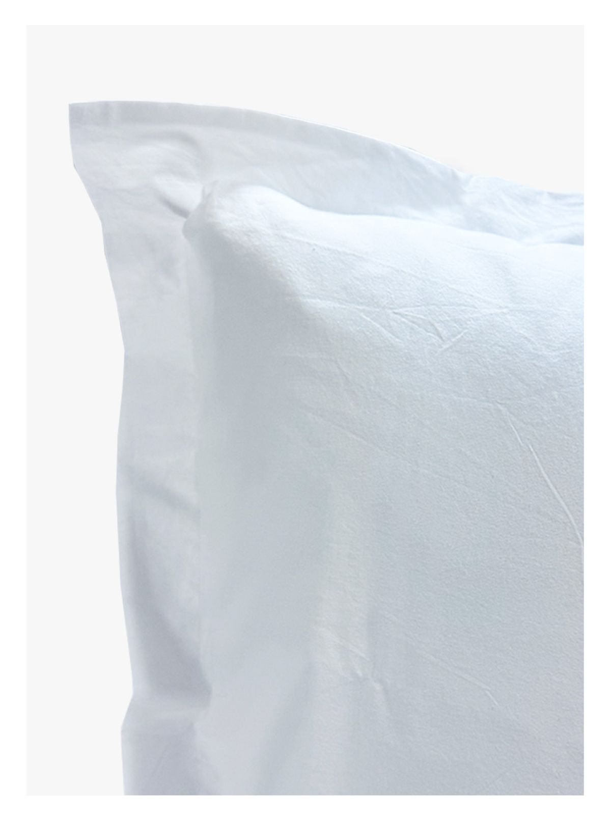 Комплект постельного белья Евро компплект Loft White melange