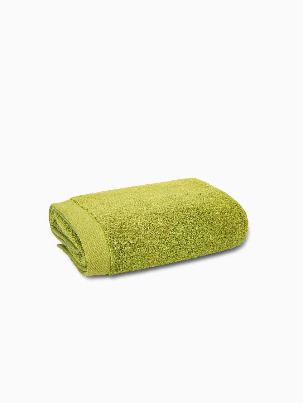 Полотенце махровое Comfort Green 50х90см