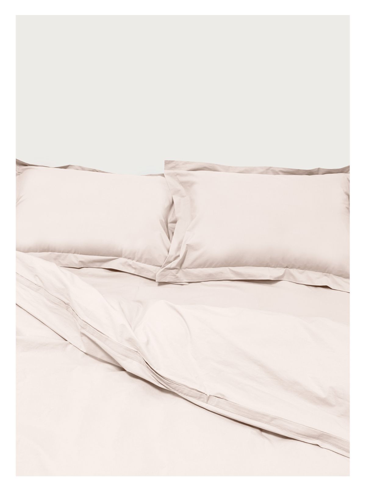 Семейный комплект Turkish Poplin Peach