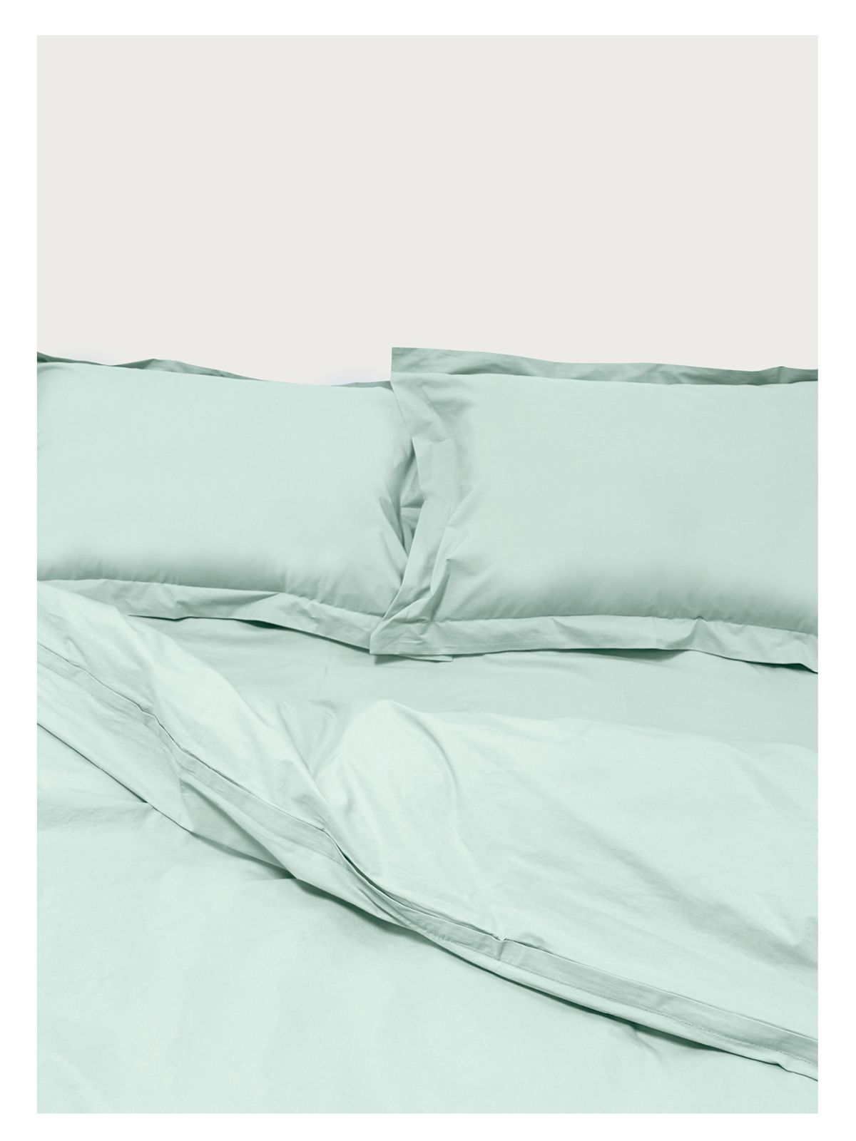 Евро комплект Turkish Poplin Pang