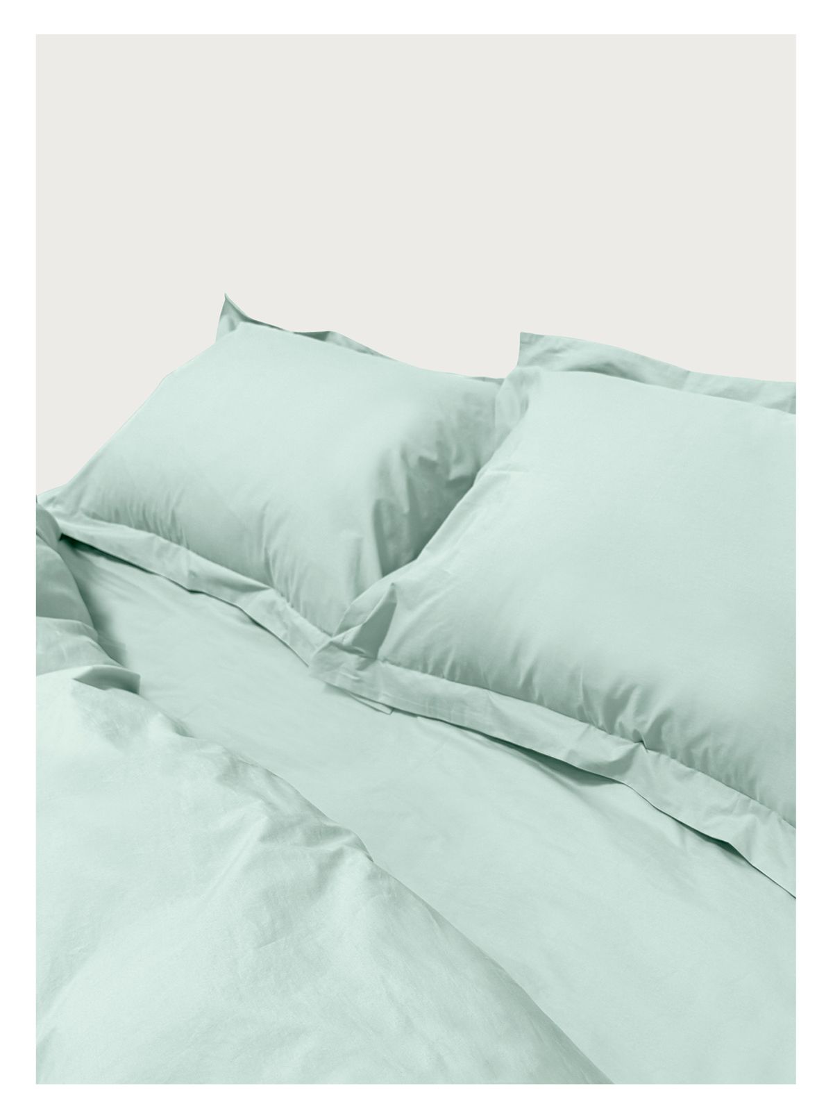 Евро комплект Turkish Poplin Pang