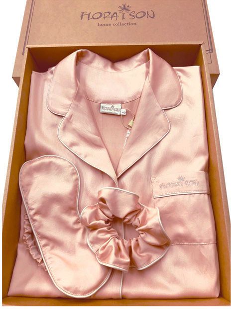 картинка Пижама женская Nizza Flamingo магазин Одежда+ являющийся официальным дистрибьютором в России 