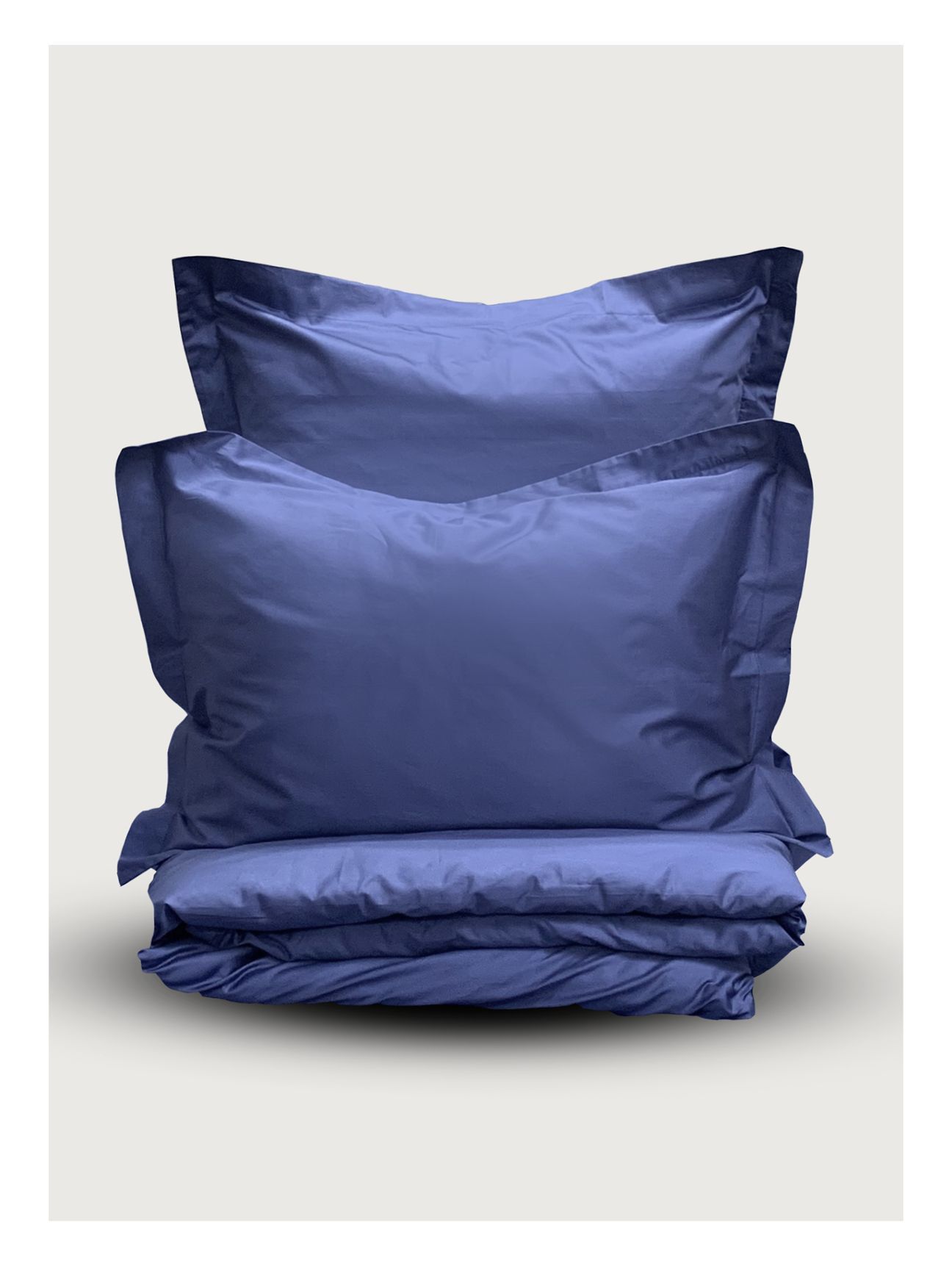 Семейный комплект Minimalism Satin Marlin