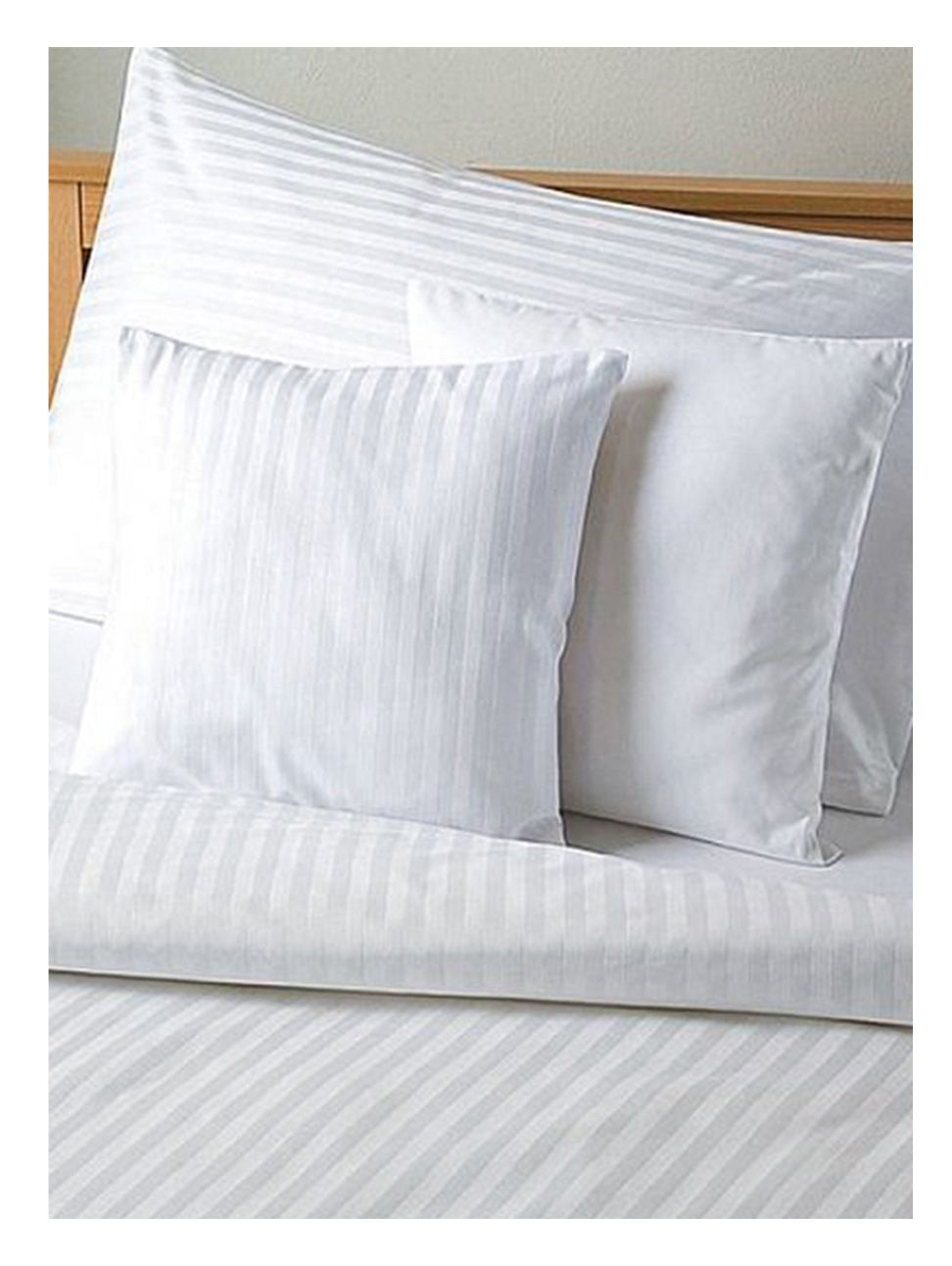 Комплект постельного белья Семейный комплект Hotel Stripe 1*1