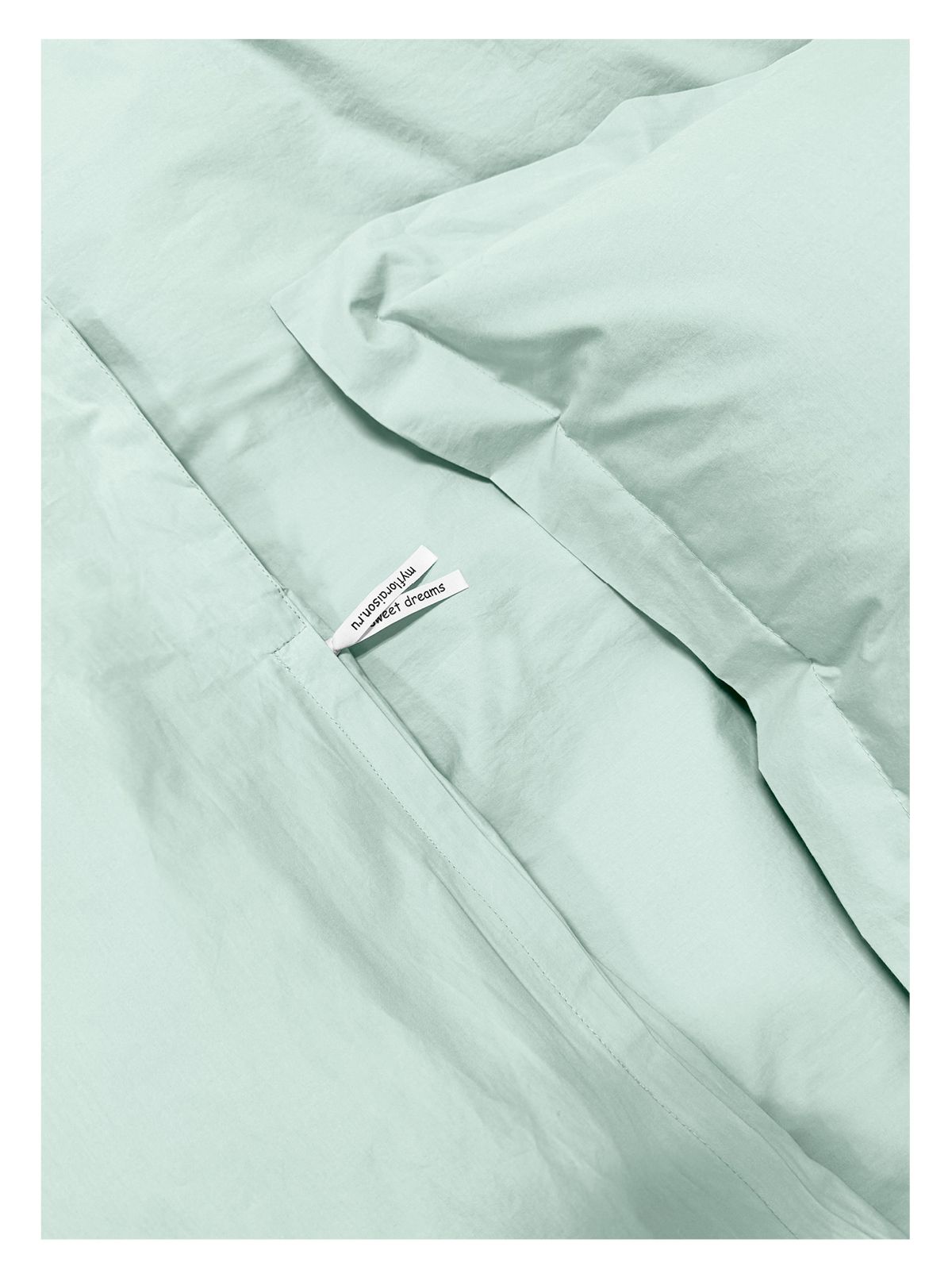 Евро комплект Turkish Poplin Pang