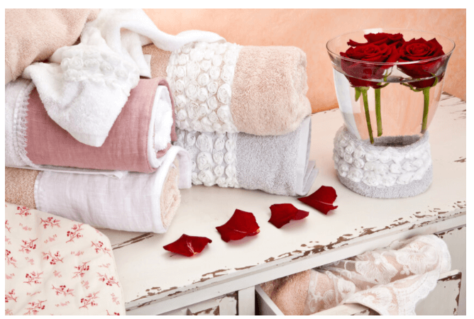 Сложить полотенце как в гостинице: простые способы