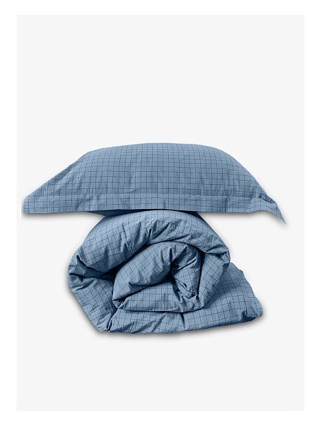 Евро комплект Loft Dark Blue Cell