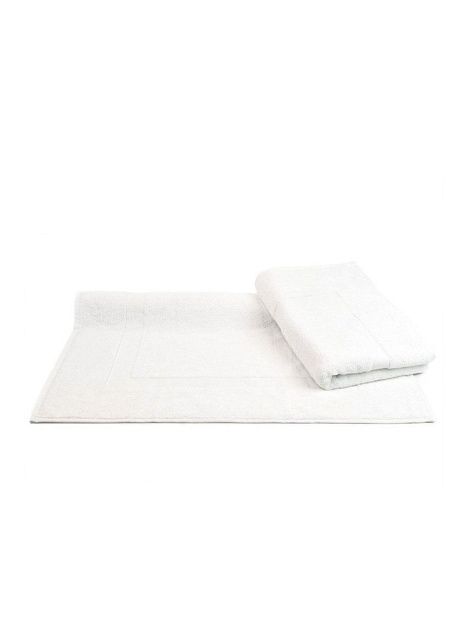 Коврик махровый для ног Hotel 650 50х75см