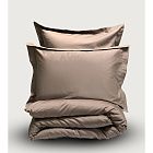 картинка Евро комплект Minimalism Satin Browny магазин Одежда+ являющийся официальным дистрибьютором в России 