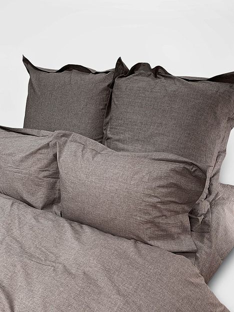 Семейный комплект Loft Browny melange