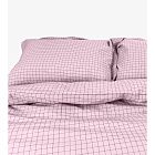 картинка Семейный комплект Loft Pink Cell магазин Одежда+ являющийся официальным дистрибьютором в России 