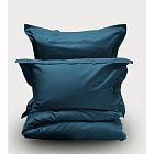 картинка Семейный комплект Minimalism Satin Lagoon магазин Одежда+ являющийся официальным дистрибьютором в России 