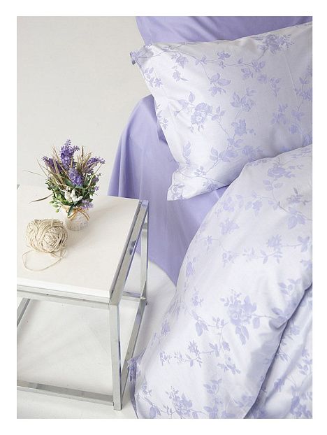 Комплект постельного белья Classic Lavender