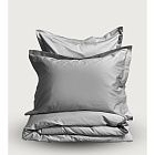 картинка Семейный комплект Minimalism Satin Platinum магазин Одежда+ являющийся официальным дистрибьютором в России 