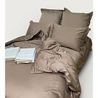 картинка Евро комплект Minimalism Satin Browny магазин Одежда+ являющийся официальным дистрибьютором в России 