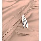 картинка Евро комплект Minimalism Satin Caramel магазин Одежда+ являющийся официальным дистрибьютором в России 