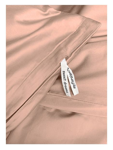 Евро комплект Minimalism Satin Caramel