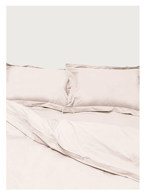 Семейный комплект Turkish Poplin Peach