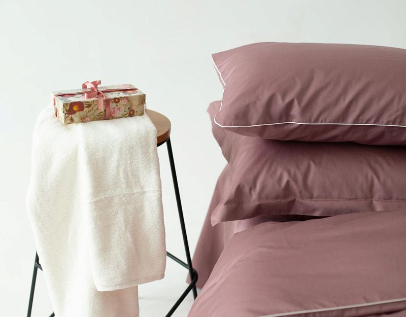 Выбор постельного белья для аллергиков: какие материалы самые безопасные?