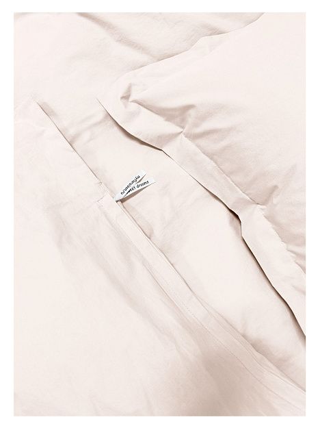 Семейный комплект Turkish Poplin Peach