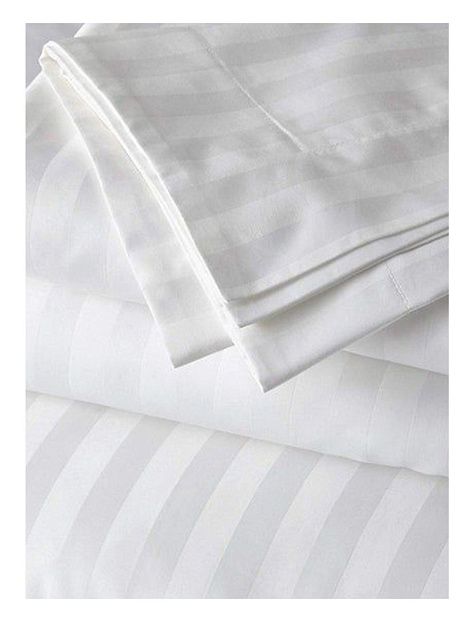 Семейный комплект Hotel Stripe 3*3