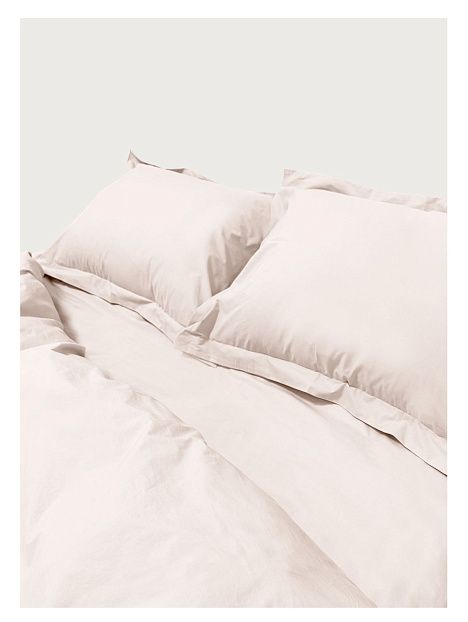 Семейный комплект Turkish Poplin Peach