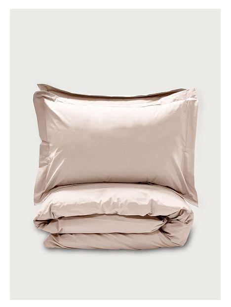 Семейный комплект Turkish Poplin Peach