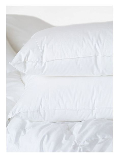 Подушка полупуховая Клауди 50х80 см