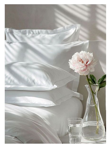 Евро компплект Loft White melange