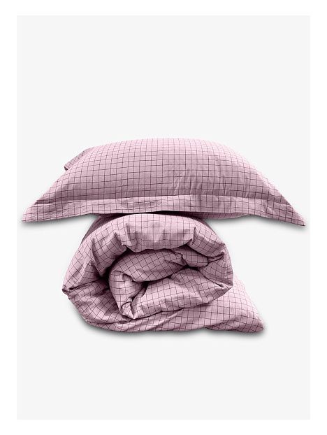 Евро комплект Loft Pink Cell