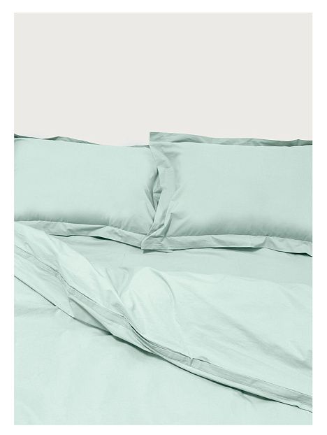 Евро комплект Turkish Poplin Pang