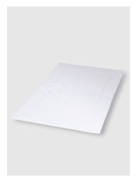 Коврик махровый для ног Hotel 650 50х75см