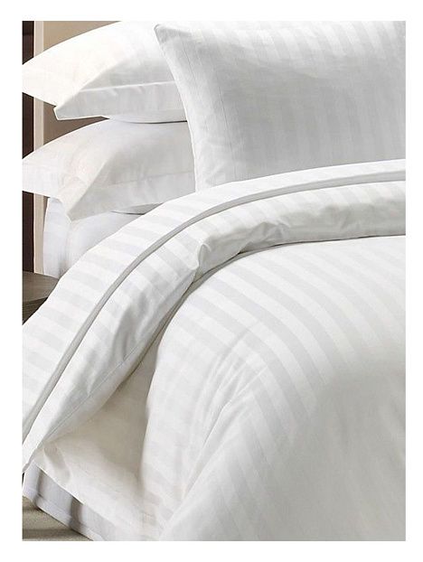 Семейный комплект Hotel Stripe 3*3