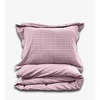 картинка Семейный комплект Loft Pink Cell магазин Одежда+ являющийся официальным дистрибьютором в России 