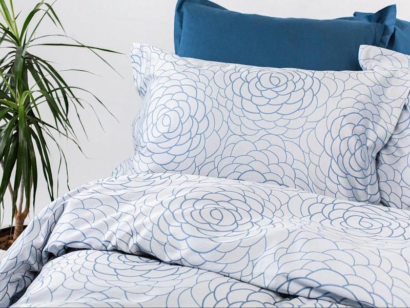 Как правильно комбинировать текстиль в интерьере