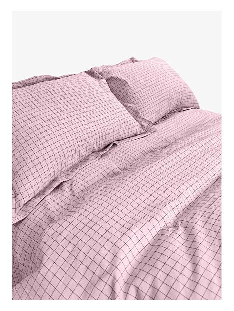 Евро комплект Loft Pink Cell