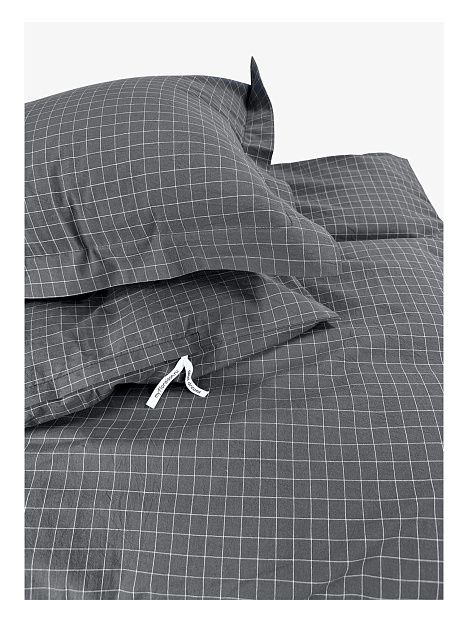 Евро комплект Loft Dark Grey Cell