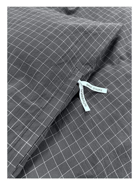 Евро комплект Loft Dark Grey Cell