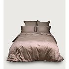 картинка Евро комплект Minimalism Satin Browny магазин Одежда+ являющийся официальным дистрибьютором в России 