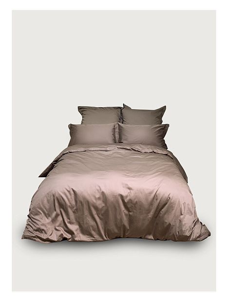 Евро комплект Minimalism Satin Browny