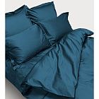 картинка Семейный комплект Minimalism Satin Lagoon магазин Одежда+ являющийся официальным дистрибьютором в России 