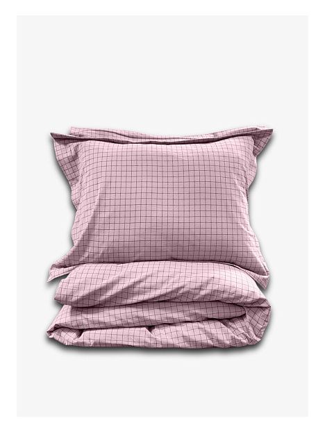 Евро комплект Loft Pink Cell