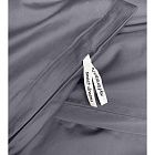 картинка Семейный комплект Minimalism Satin Dark grey магазин Одежда+ являющийся официальным дистрибьютором в России 