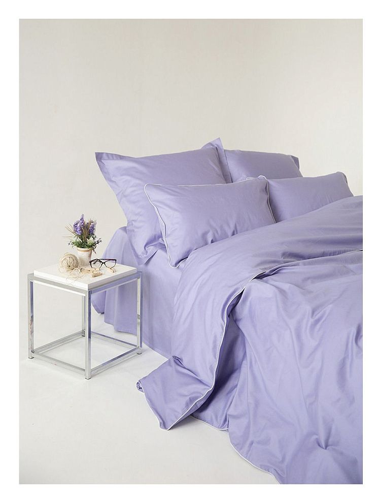картинка Семейный комплект Rim Lavender&Champaigne магазин Одежда+ являющийся официальным дистрибьютором в России 