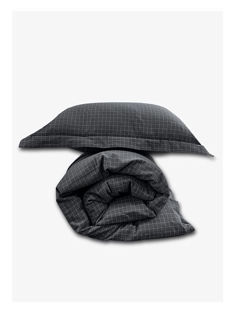 Семейный комплект Loft Dark Grey Cell