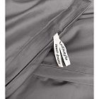 картинка Евро комплект Minimalism Satin Medium grey магазин Одежда+ являющийся официальным дистрибьютором в России 