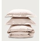 картинка Семейный комплект Turkish Poplin Peach магазин Одежда+ являющийся официальным дистрибьютором в России 