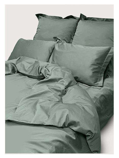 Евро комплект Minimalism Satin Mint