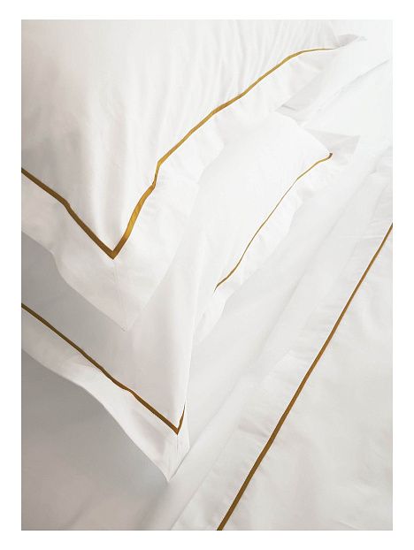 Комплект постельного белья Frame Gold